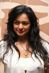 Pooja Kumar At PSV Garuda Vega Movie Trailer Launch